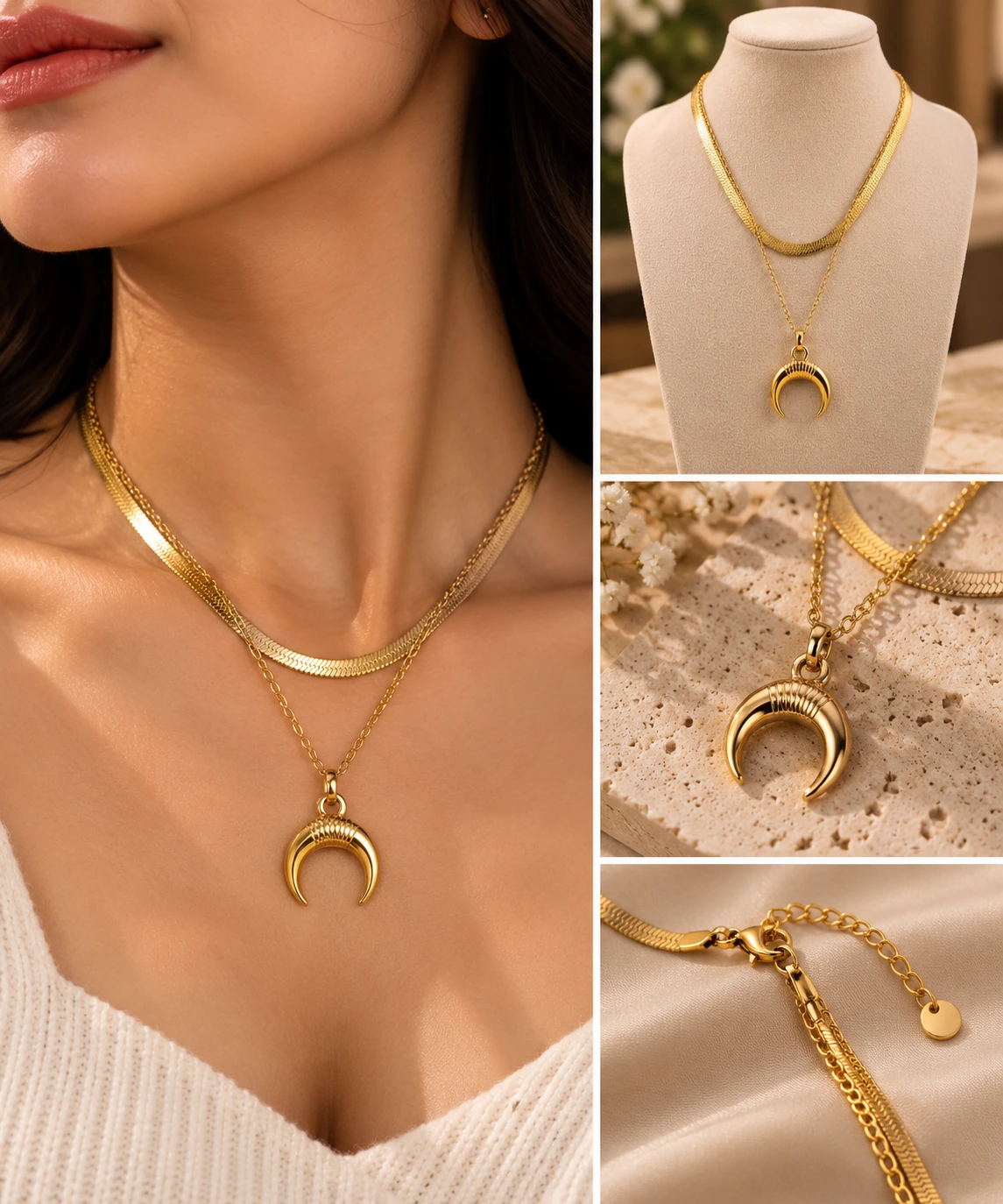 Regal Luxe Chain