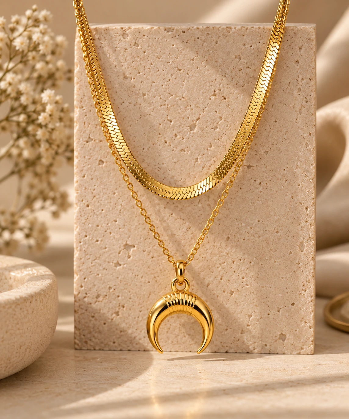 Regal Luxe Chain