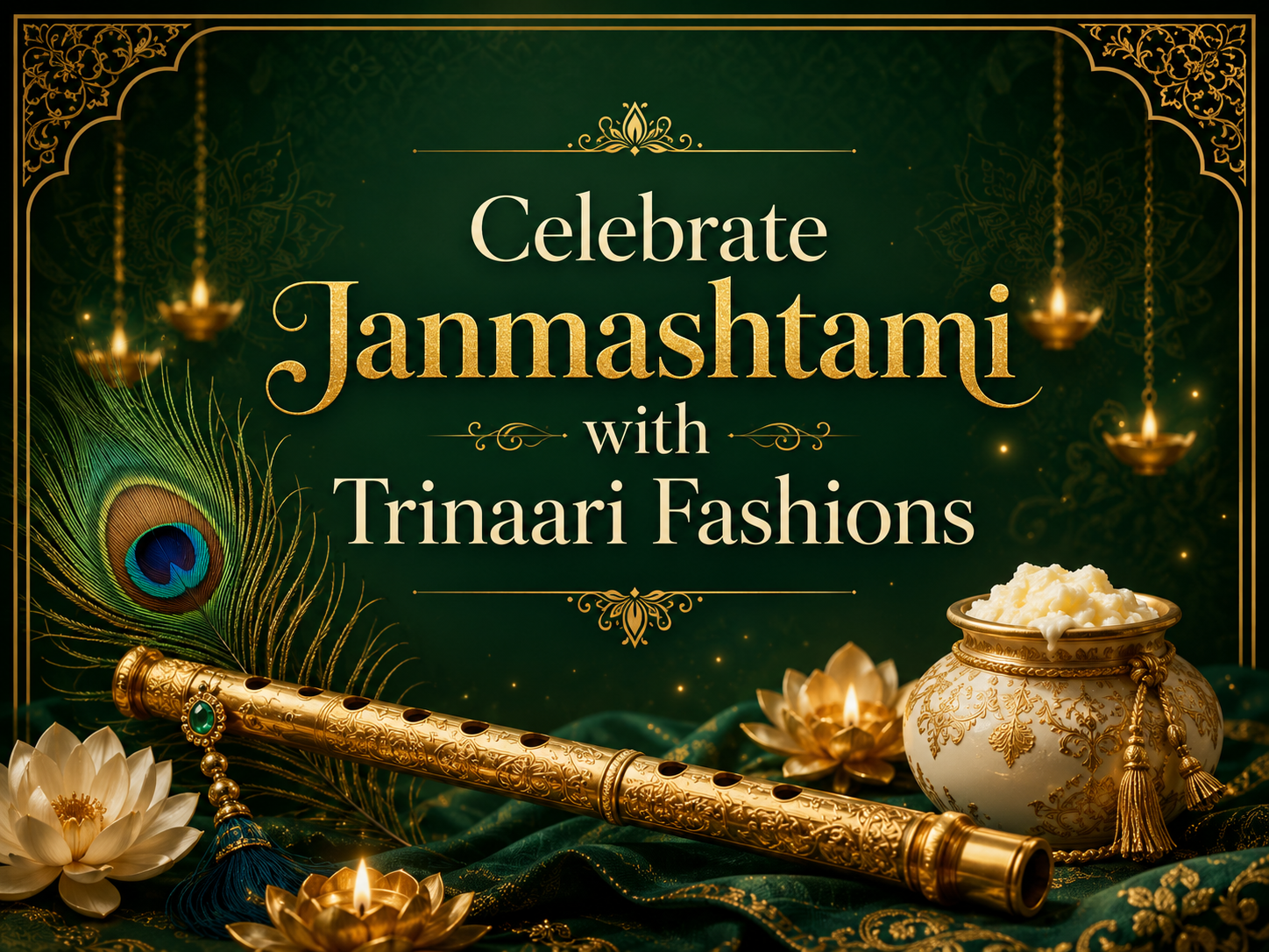 Janmashtami